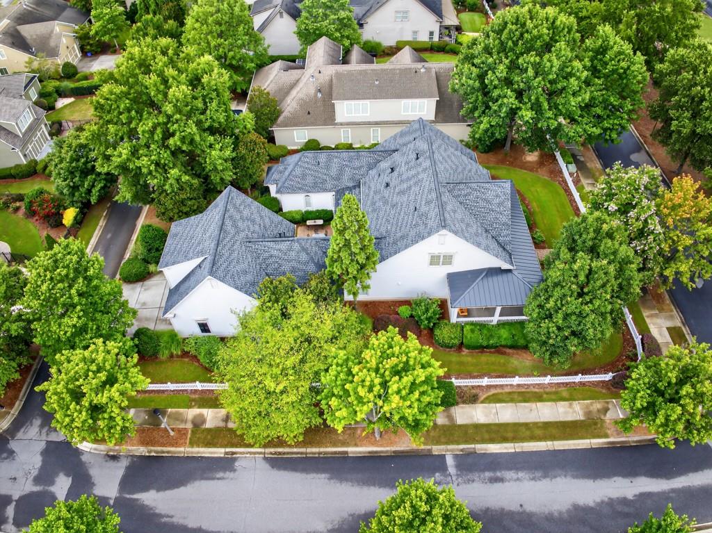 The Georgia Club - Residential