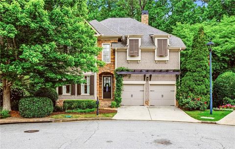 Photo of 4054 Newhaven Circle CIR, Brookhaven, GA 30319 (MLS # 7775813)
