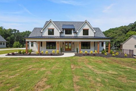 9220 Waldrip Road Gainesville GA 30506