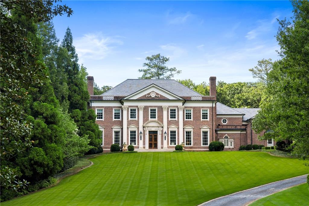 Buckhead - Residential