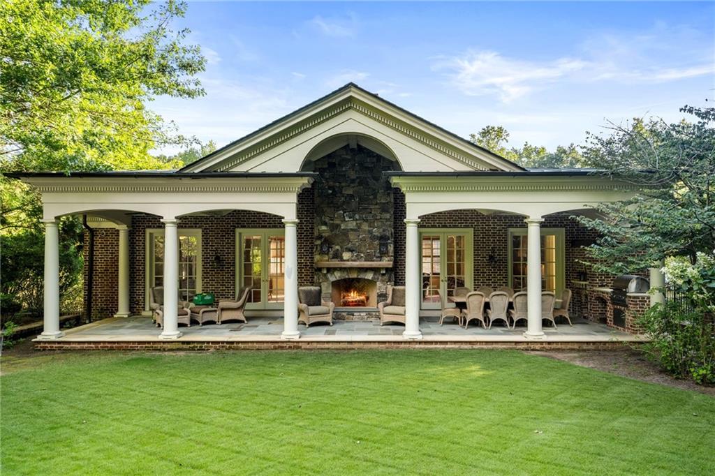 Buckhead - Residential