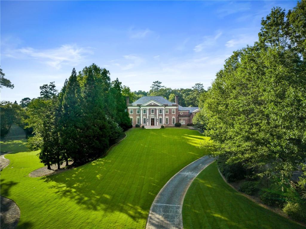 Buckhead - Residential