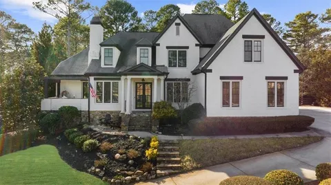 135 Newcastle Court, Roswell, GA 30076 - MLS#: 7527717