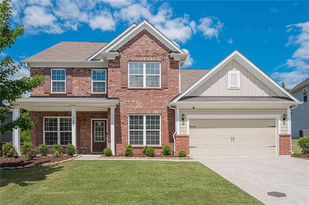 7215 Margate Court