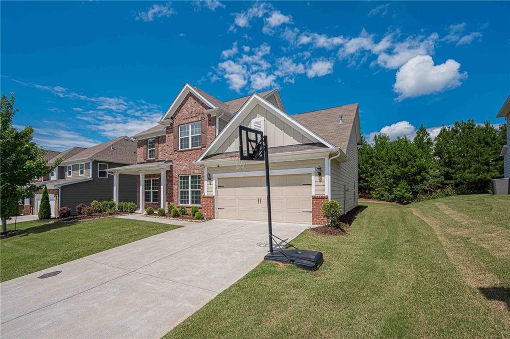 7215 Margate Court