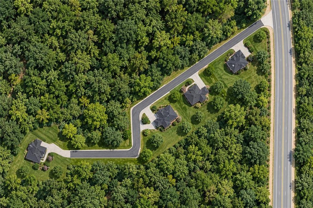 3745 Crescentwood Lane