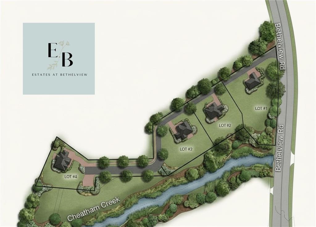 3745 Crescentwood Lane