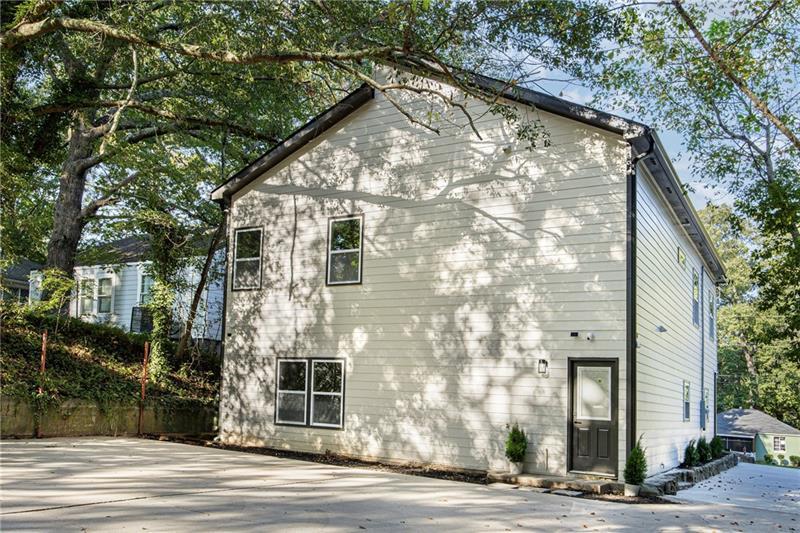 West End - Residential