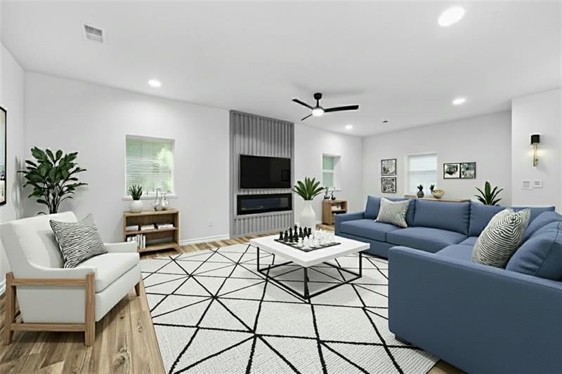 West End - Residential