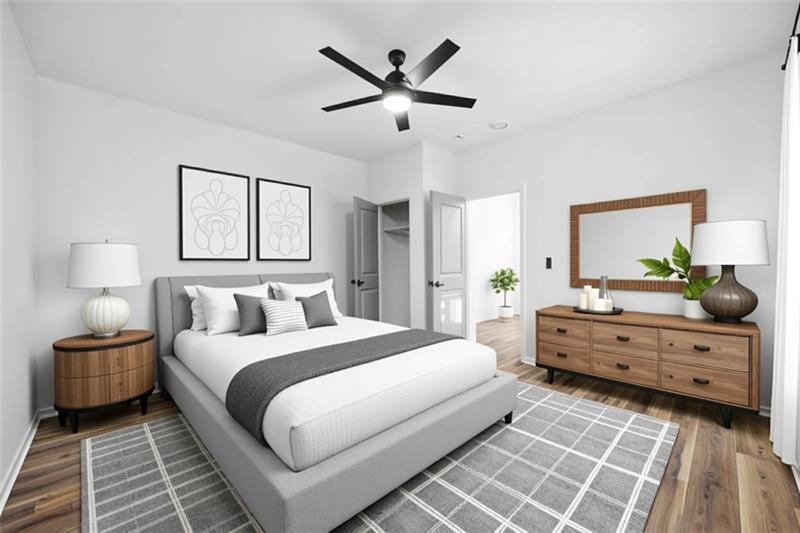 West End - Residential