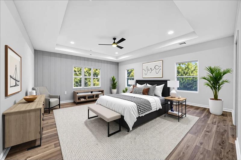 West End - Residential