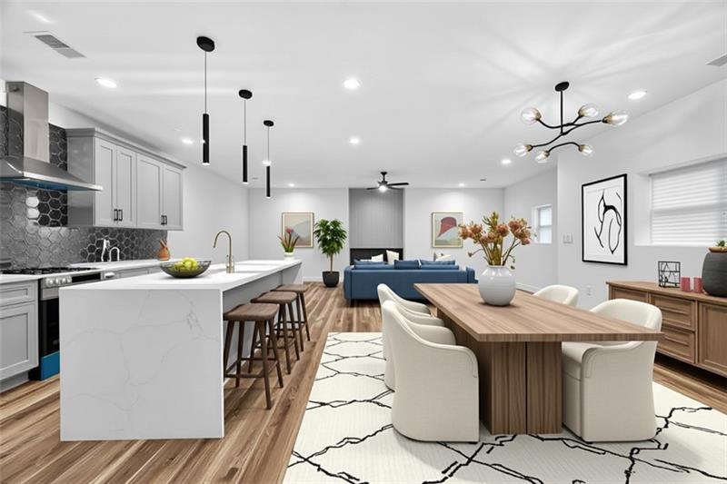 1386 Elizabeth Avenue SW