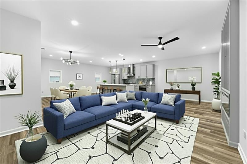 West End - Residential