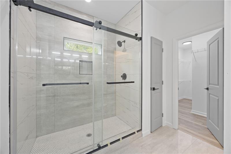 West End - Residential