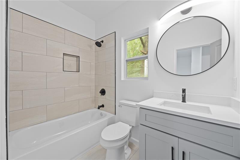 West End - Residential