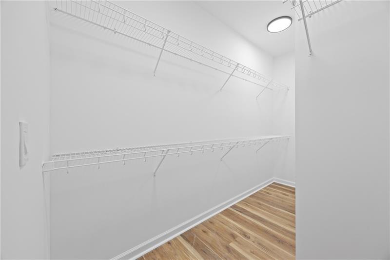 West End - Residential