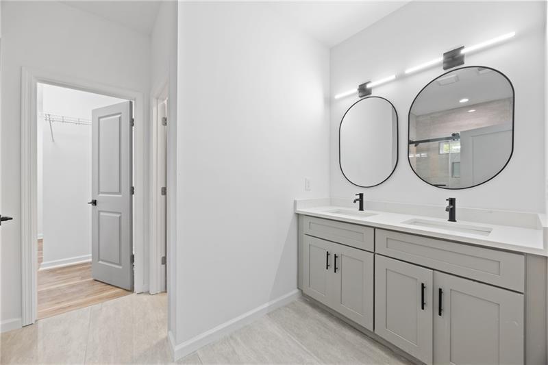 West End - Residential