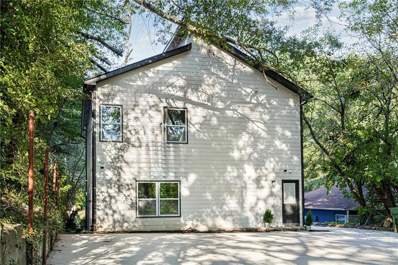 West End - Residential