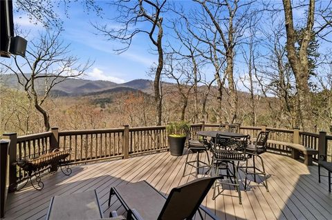 115 Chestnut Oak Point Big Canoe GA 30143