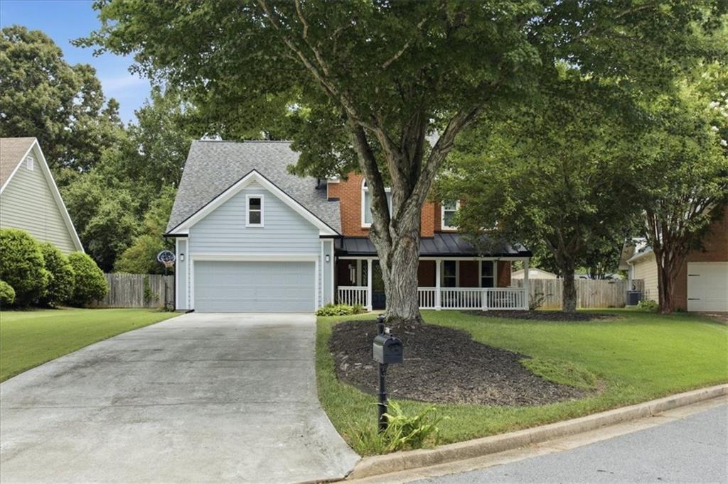 11160 Brookhollow Trail