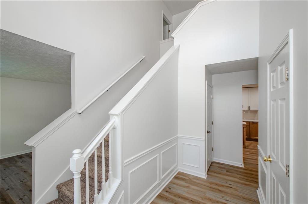 Northbrook Square - Residential Lease