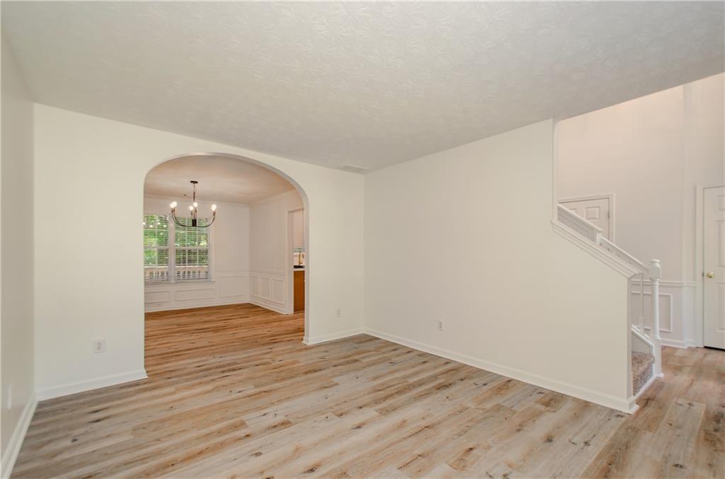 Northbrook Square - Residential Lease