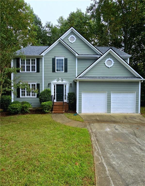 Northbrook Square - Residential Lease