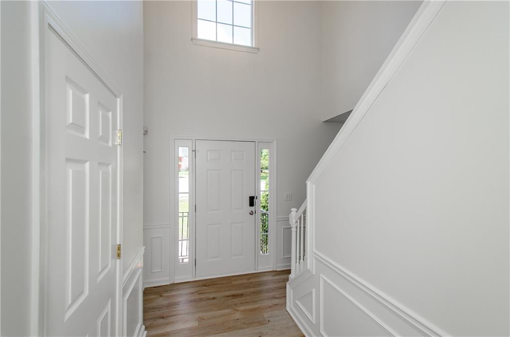 Northbrook Square - Residential Lease