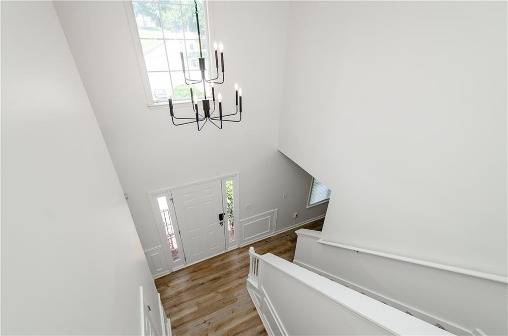 Northbrook Square - Residential Lease