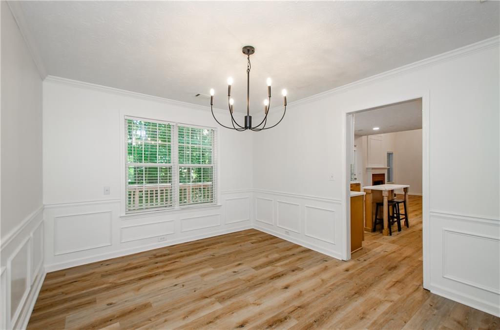 Northbrook Square - Residential Lease