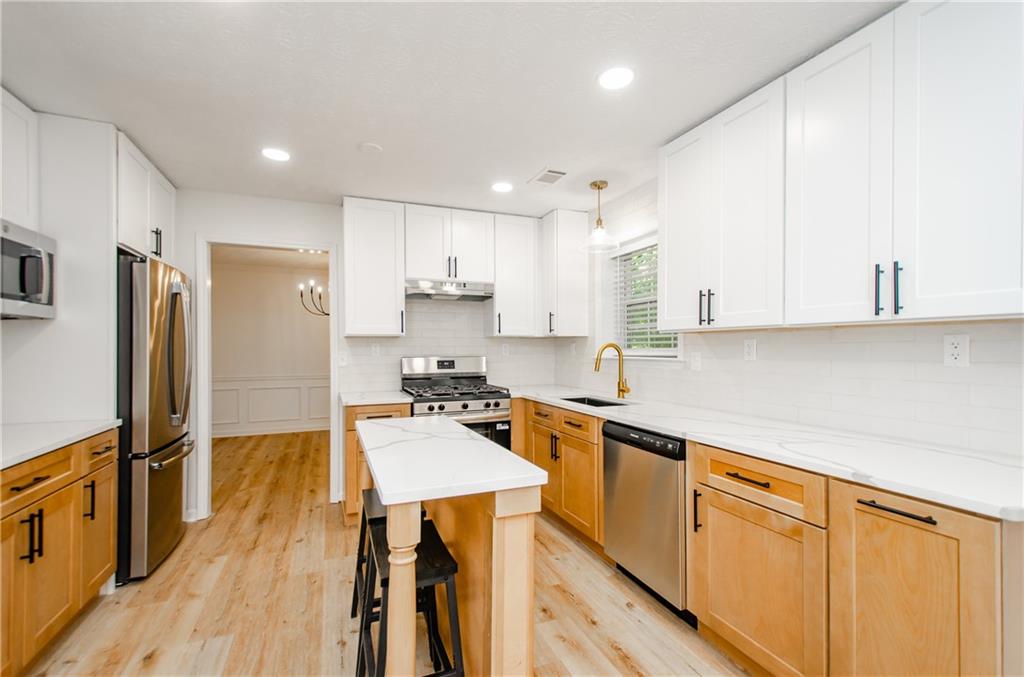 Northbrook Square - Residential Lease