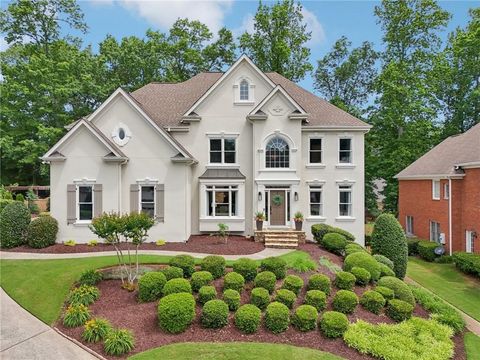 1225 Elk Ridge Cove Alpharetta GA 30005