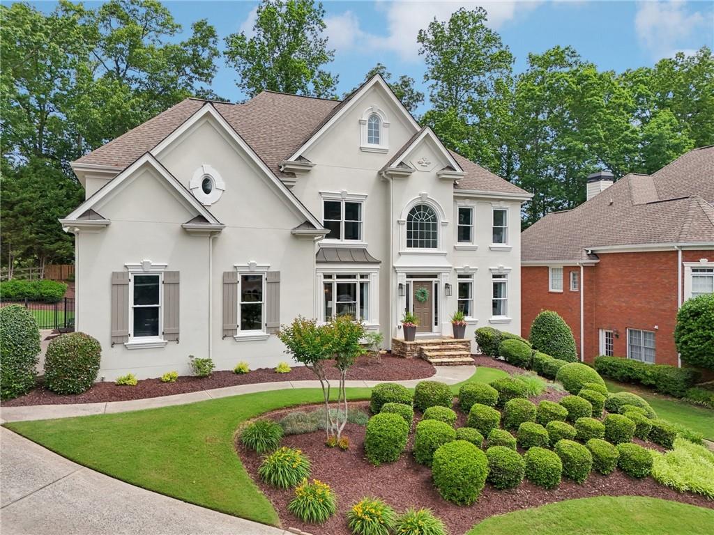 1225 Elk Ridge Cove