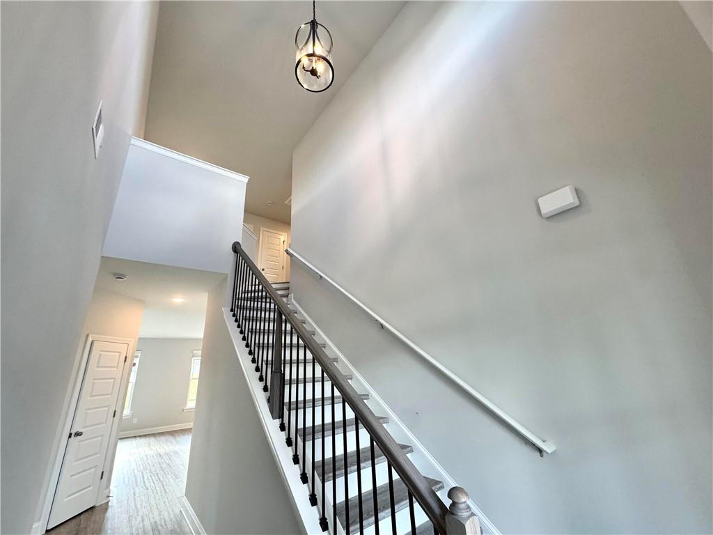 710 Linda Gail Way Lot 103, Bonaire, Georgia image 4