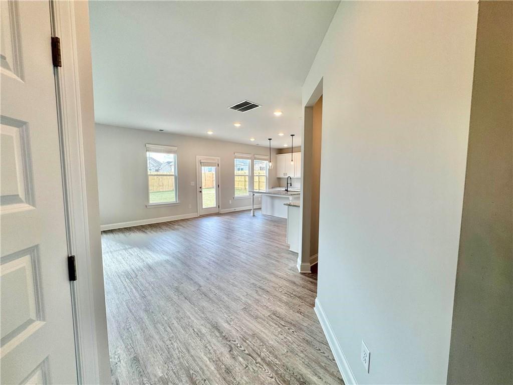 710 Linda Gail Way Lot 103, Bonaire, Georgia image 8