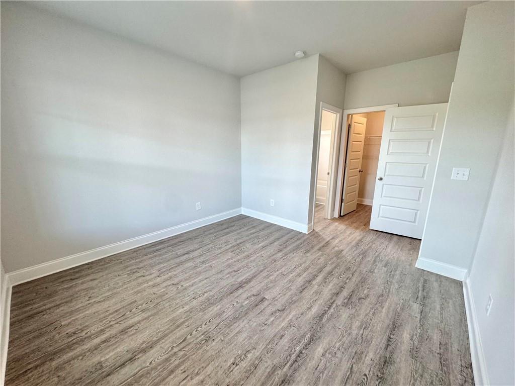 710 Linda Gail Way Lot 103, Bonaire, Georgia image 6