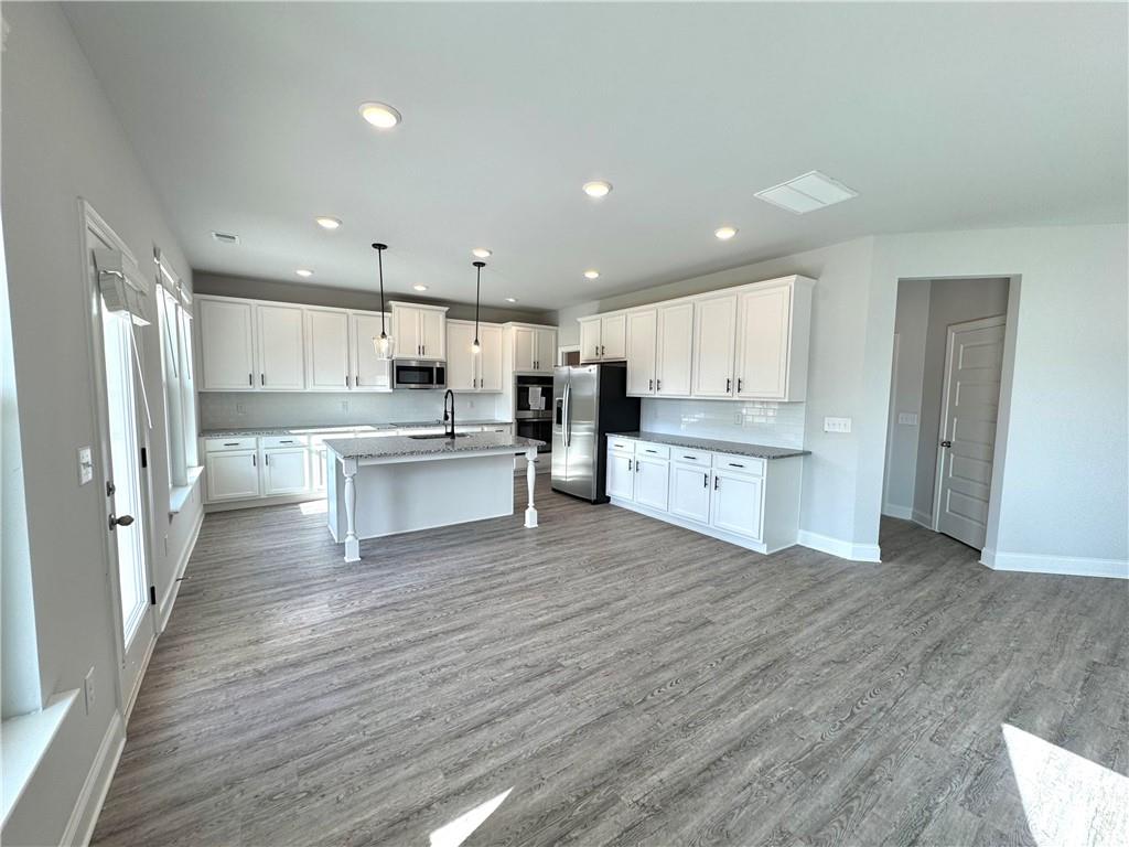 710 Linda Gail Way Lot 103, Bonaire, Georgia image 10
