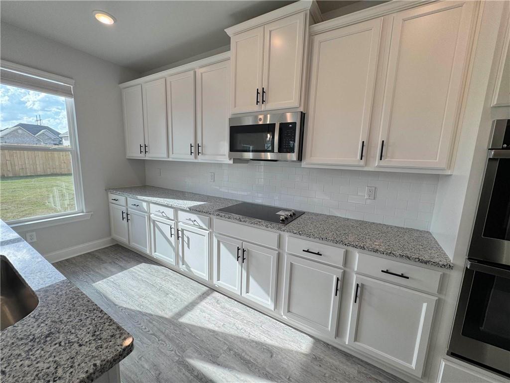710 Linda Gail Way Lot 103, Bonaire, Georgia image 15