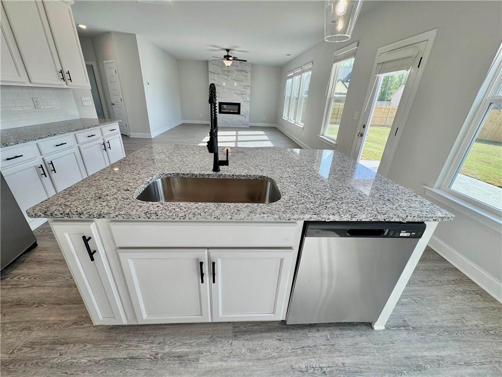 710 Linda Gail Way Lot 103, Bonaire, Georgia image 18
