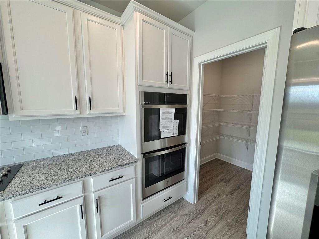 710 Linda Gail Way Lot 103, Bonaire, Georgia image 16