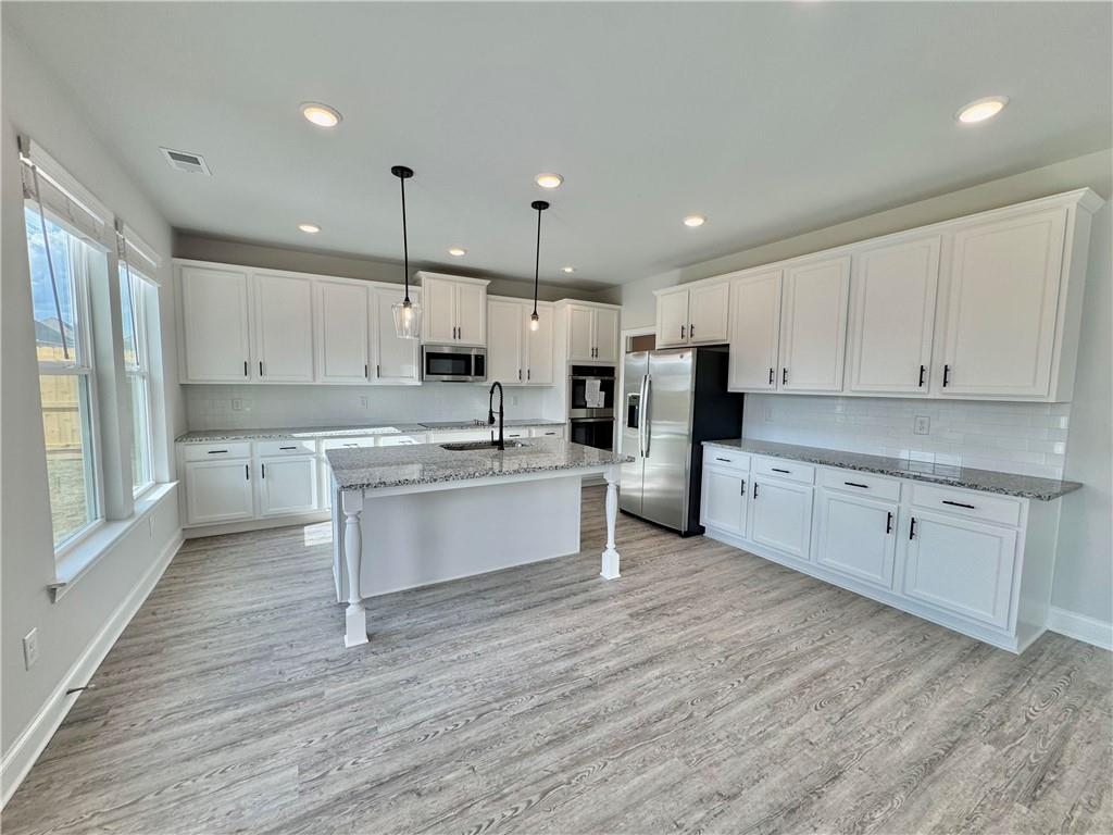 710 Linda Gail Way Lot 103, Bonaire, Georgia image 11