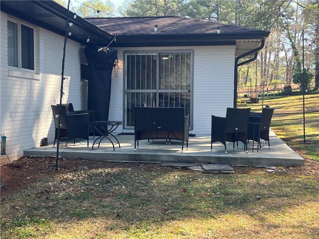 4025 Gretna Green Drive, Decatur, Georgia image 29