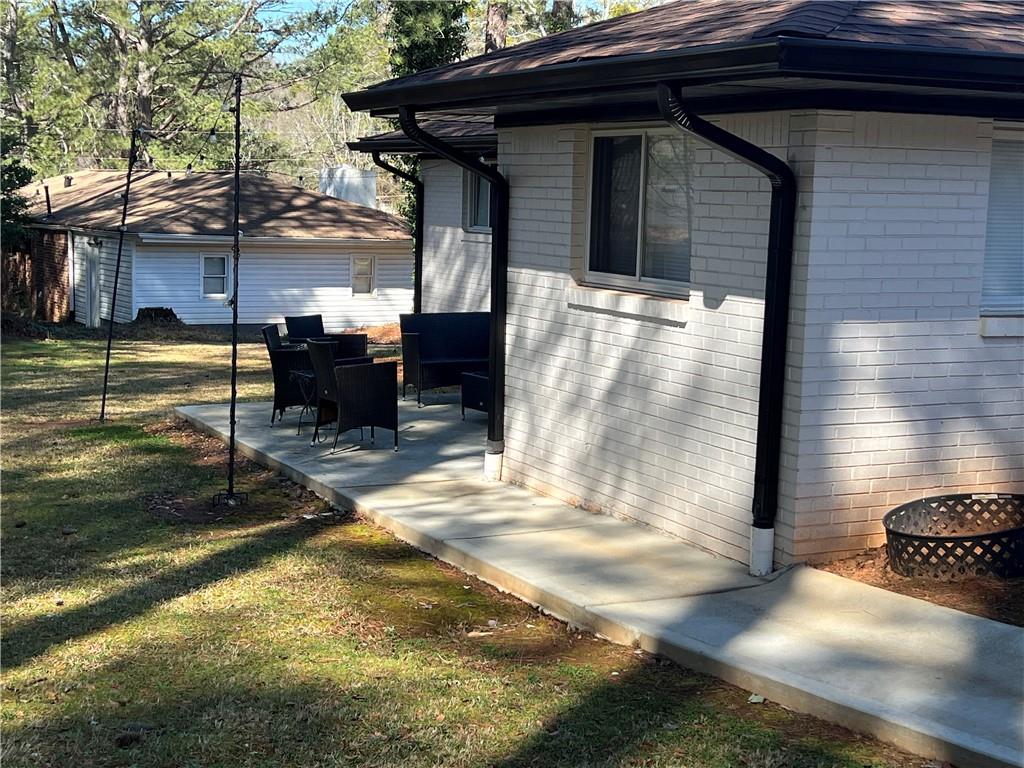 4025 Gretna Green Drive, Decatur, Georgia image 30