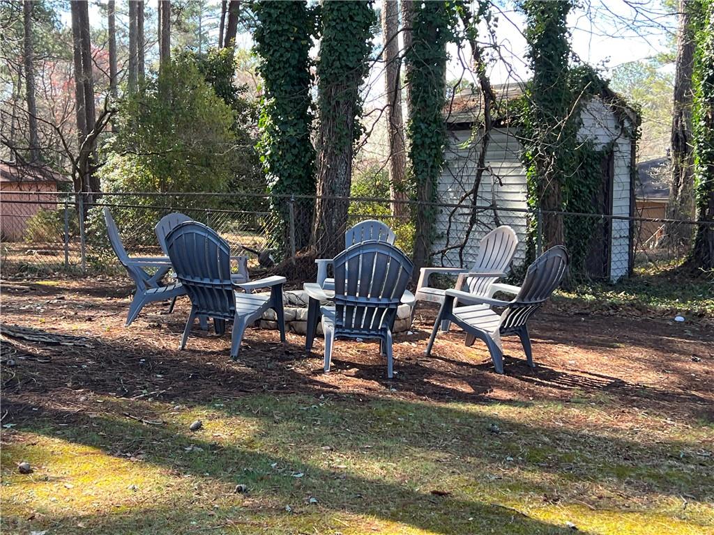 4025 Gretna Green Drive, Decatur, Georgia image 32