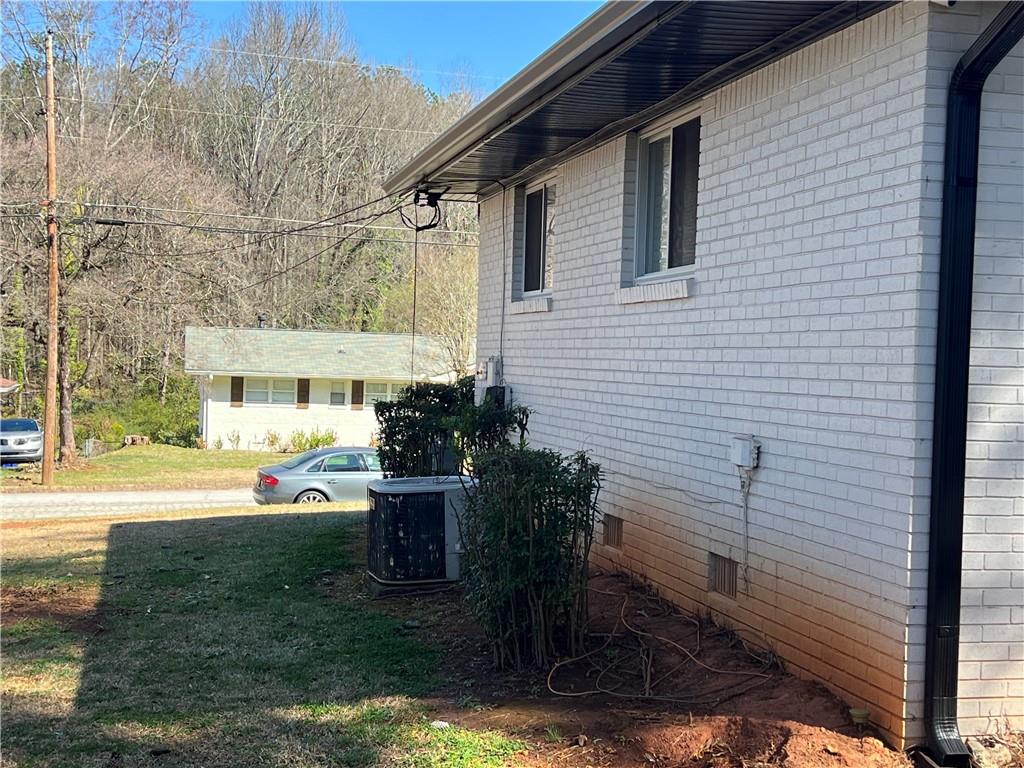 4025 Gretna Green Drive, Decatur, Georgia image 33