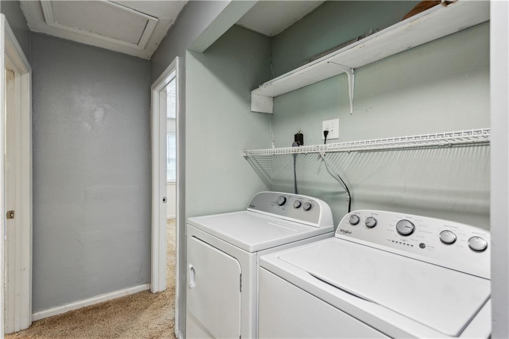2529 Ridgecrest Drive, Kennesaw, Georgia image 21