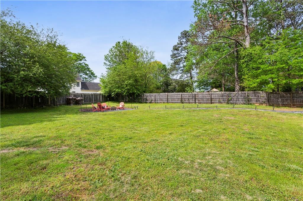 2529 Ridgecrest Drive, Kennesaw, Georgia image 29