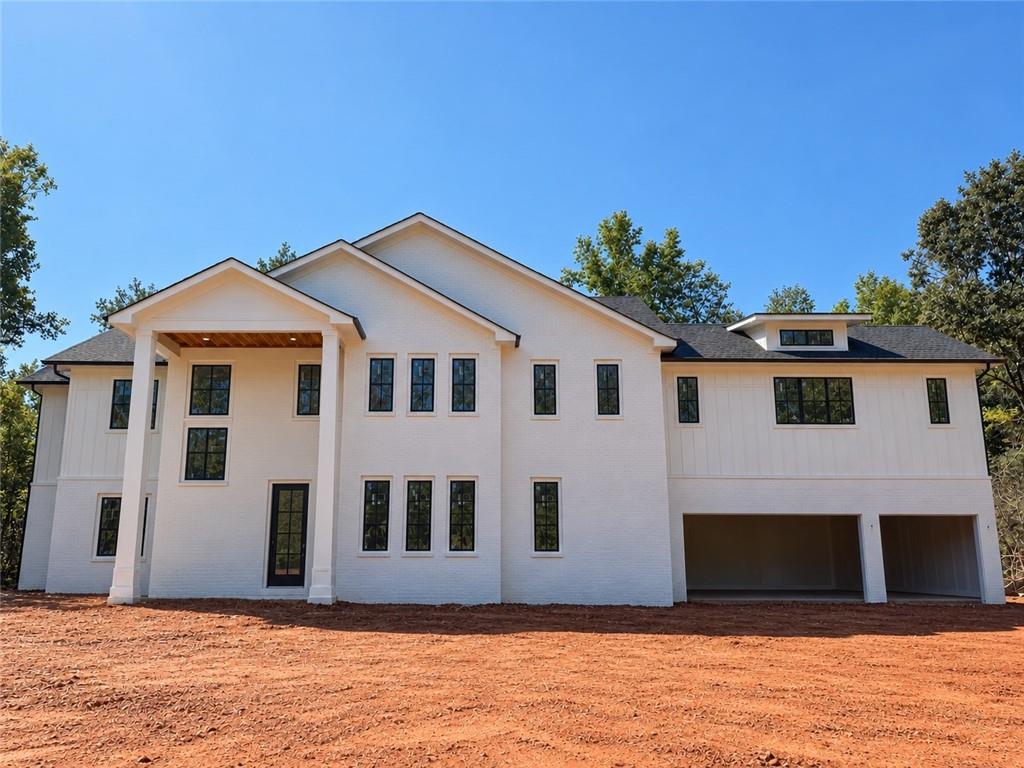 1005 Clementstone Drive