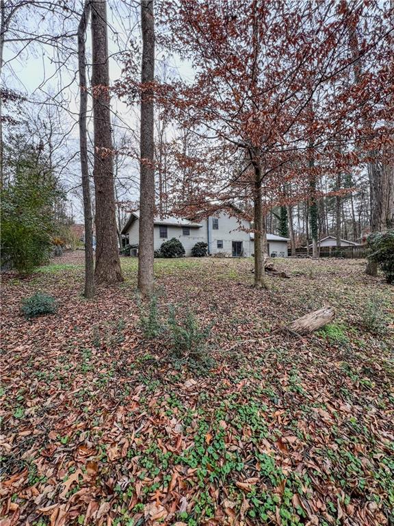 690 Shadow Leaf Lane, Tunnel Hill, Georgia image 4