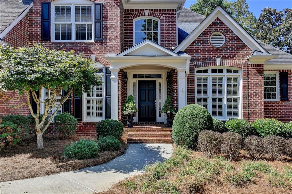 3068 Prestwyck Haven Drive